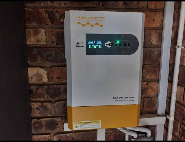 3 BEDROOM TOWNHOUSE FOR SALE IN CLARINA